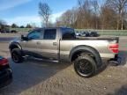 2009 Ford F150 Supercrew