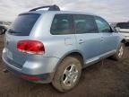 2004 Volkswagen Touareg 3.2