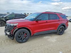 2020 Ford Explorer st for sale in Taylor, TX