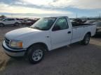 1998 Ford F150