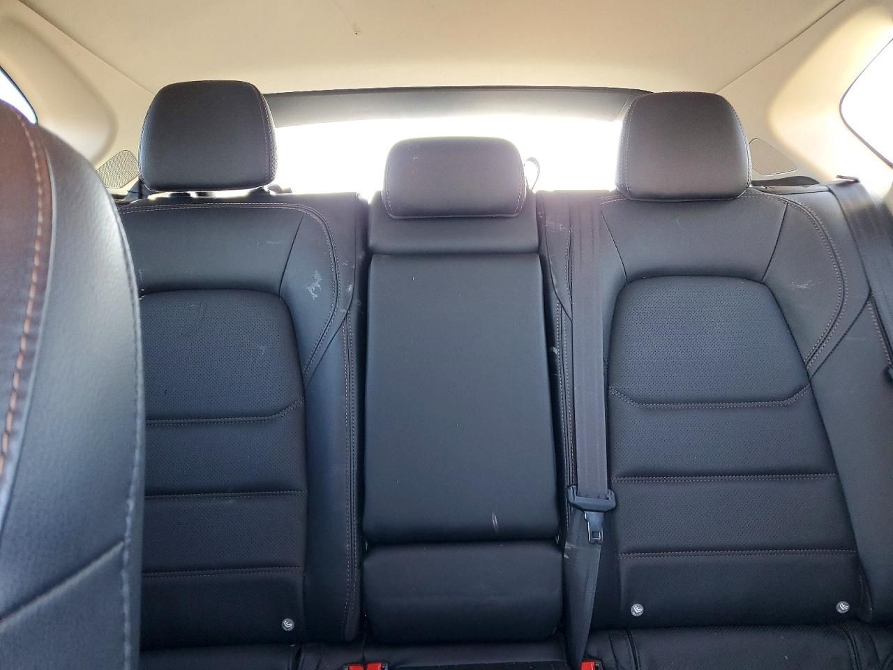 2021 Mazda Cx-5 Grand Touring Reserve