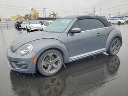2014 Volkswagen Beetle en venta en Sun Valley, CA