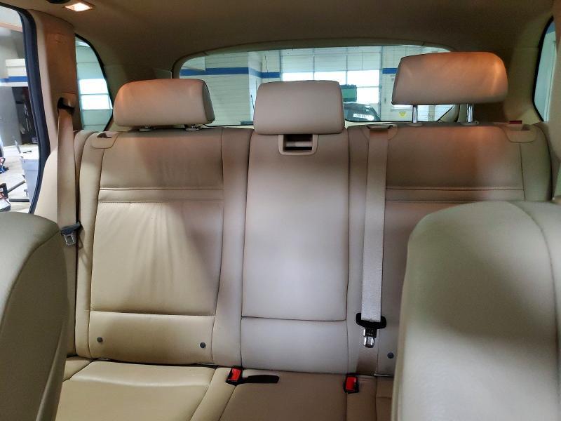 2012 BMW X5 Xdrive35i