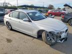 2016 BMW 328 d