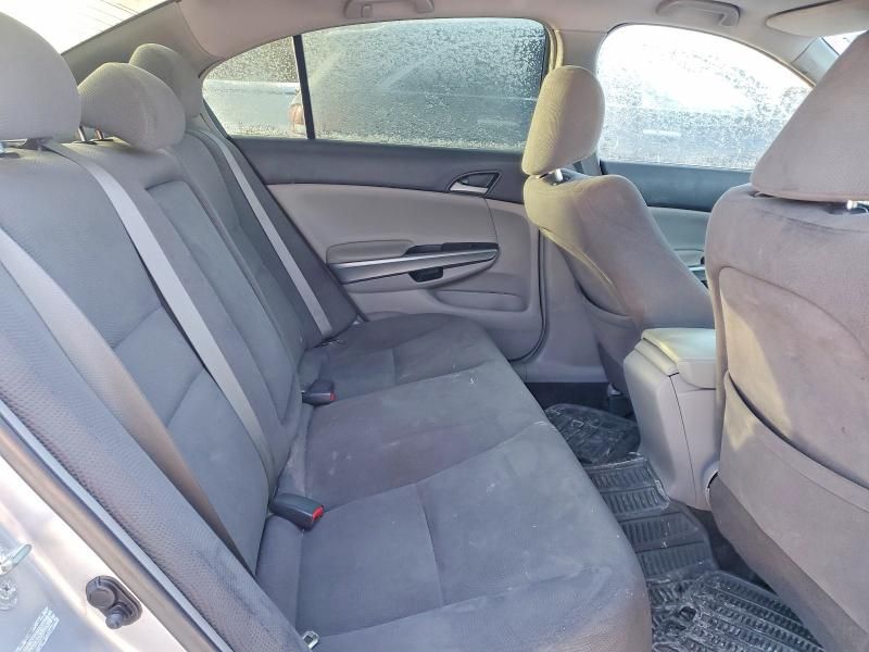 2008 Honda Accord ex