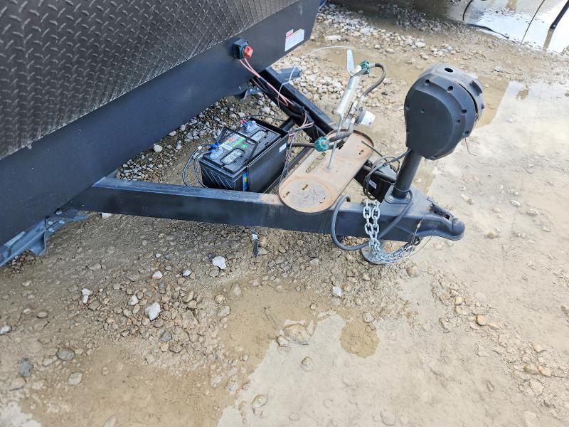 2021 Aurora Recreational Vehicle (RV)