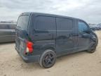 2015 Nissan NV200 S