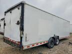 2010 Wells Cargo Enclosed Cargo Trailer
