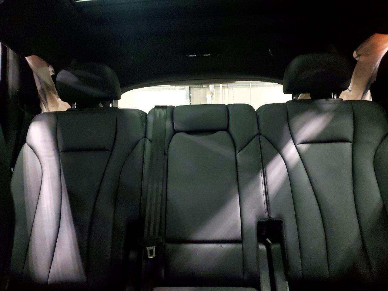 2021 Audi Q7 Premium Plus