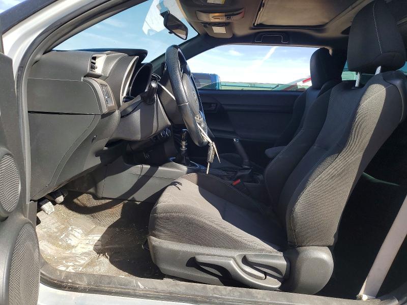 2014 Scion TC