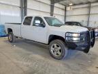 2012 Chevrolet Silverado K2500 Heavy Duty LTZ