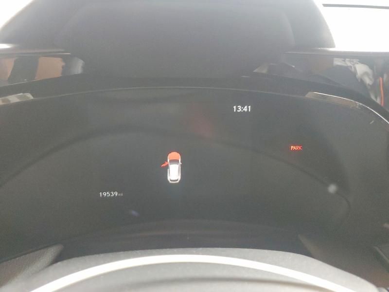 2025 Lexus Nx 350h Base