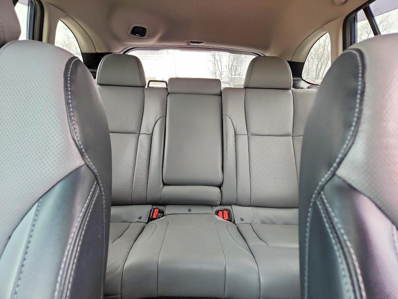 2020 Subaru Outback Limited xt