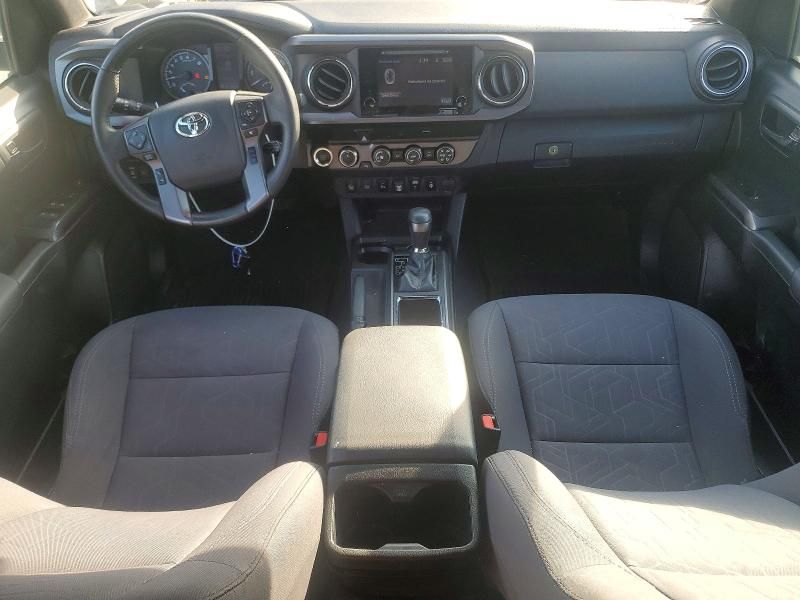 2019 Toyota Tacoma Double cab