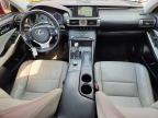 2015 Lexus Is 250 Base
