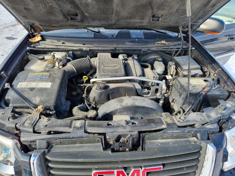 2005 GMC Envoy xl