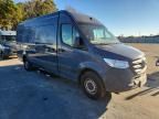 2019 Mercedes-Benz Sprinter 2500/3500