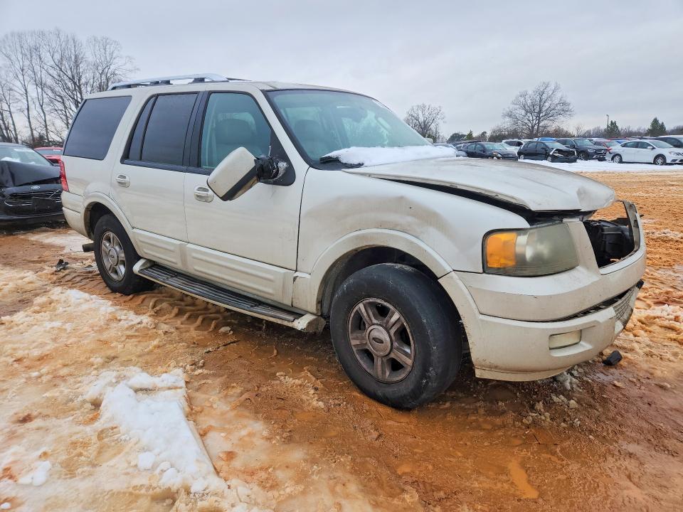 2006 Ford Expedition Limited