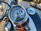2013 Harley-Davidson Flstc Heritage Softail Classic
