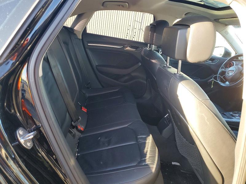 2015 Audi A3 Premium Plus