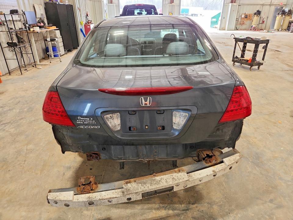 2006 Honda Accord lx