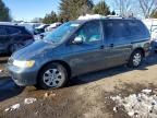 2003 Honda Odyssey exl