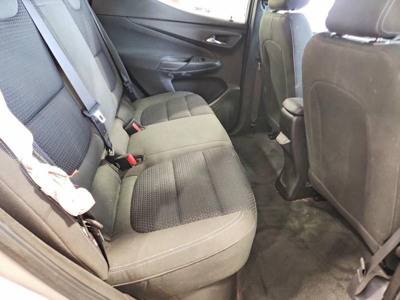 2022 Chevrolet Bolt euv lt