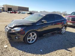 2012 Ford Focus Titanium for sale in Kansas City, KS