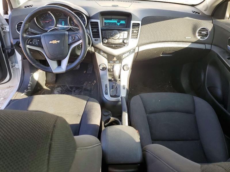 2013 Chevrolet Cruze lt