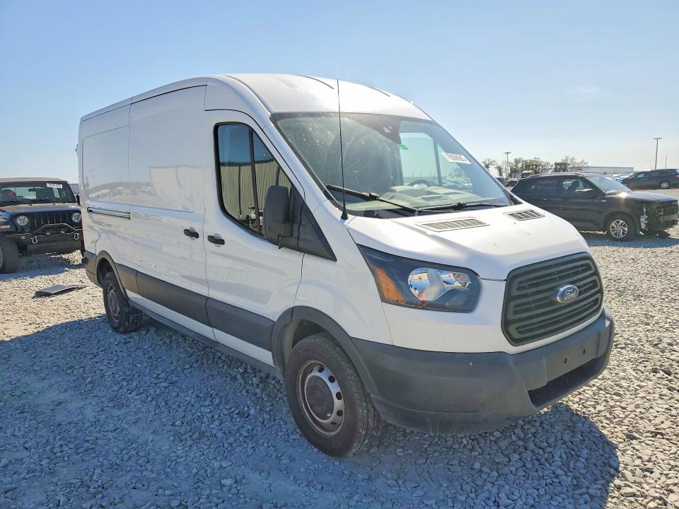 2019 Ford Transit T-250