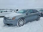2012 Chrysler 200 s
