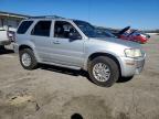 2007 Mercury Mariner Luxury
