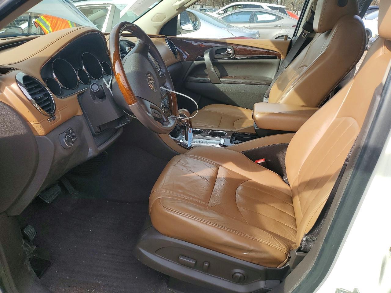 2014 Buick Enclave