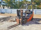 2014 Toyota 8FGCU20 Forklift