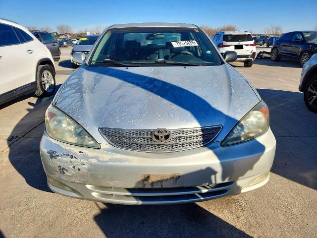 2003 Toyota Camry se V6