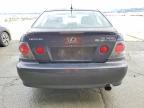 2004 Lexus Is 300 Base