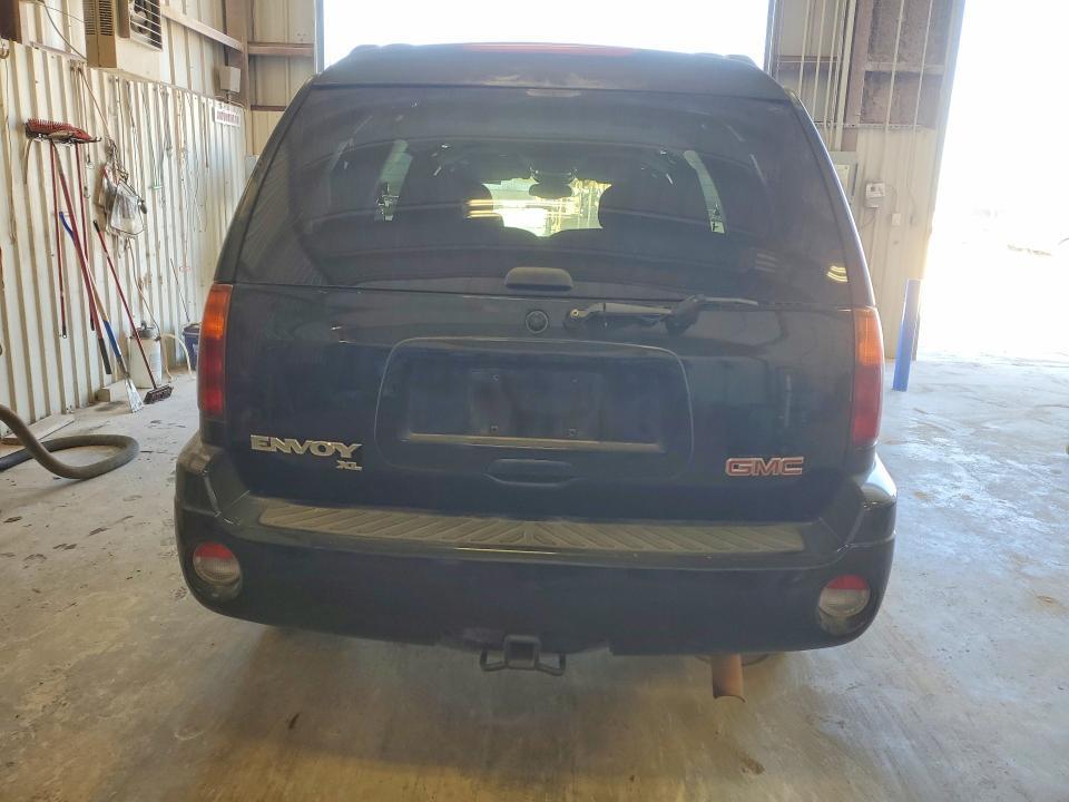 2003 GMC Envoy xl