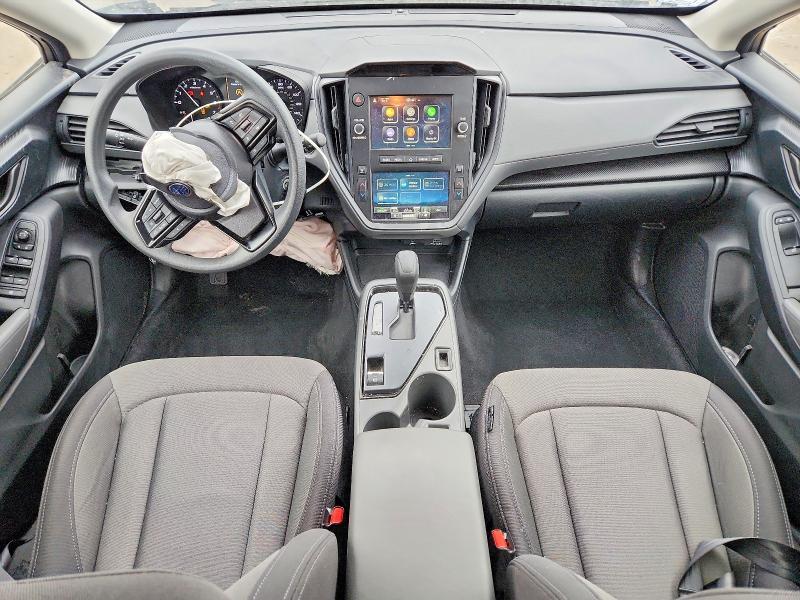 2025 Subaru Crosstrek Base