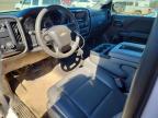 2015 Chevrolet Silverado C1500