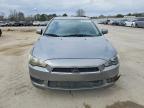 2015 Mitsubishi Lancer es
