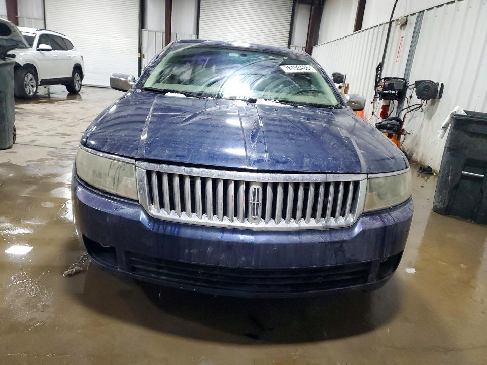 2006 Lincoln Zephyr
