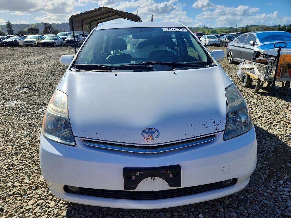 2006 Toyota Prius