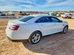 2017 Ford Taurus sel