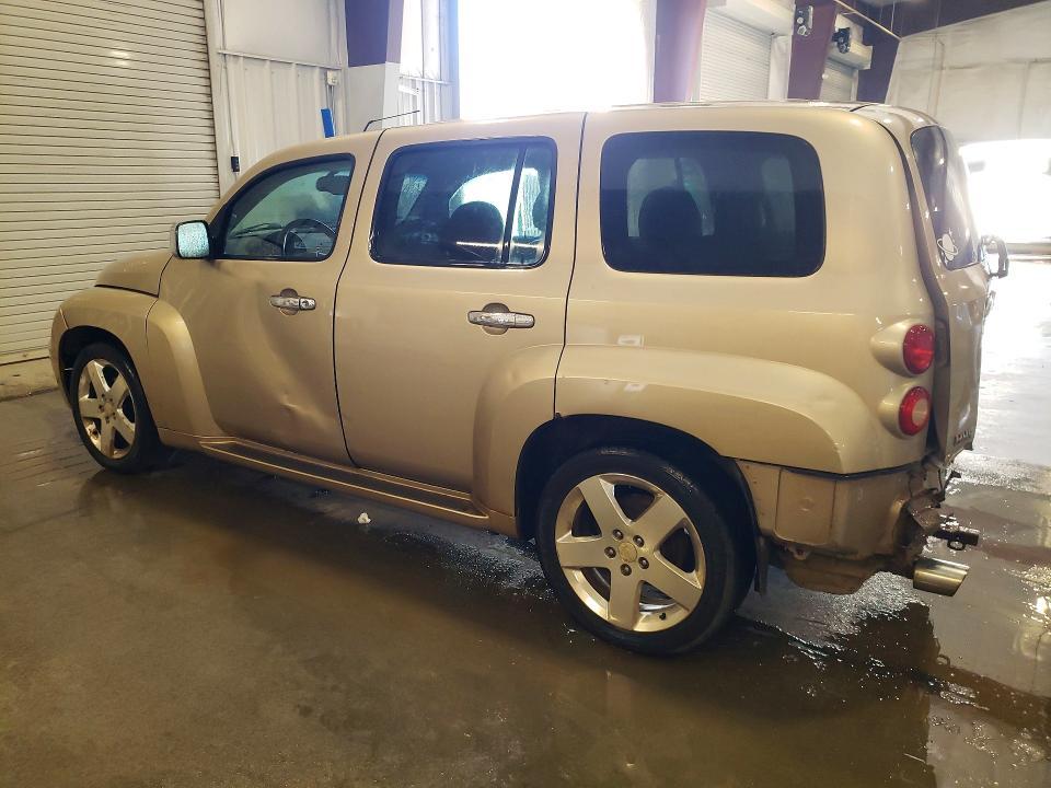 2007 Chevrolet Hhr lt