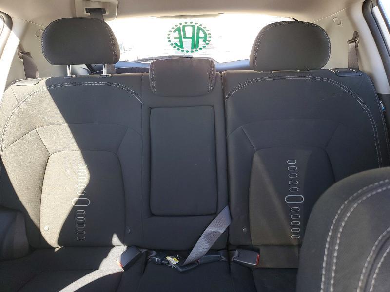 2012 KIA Sportage ex