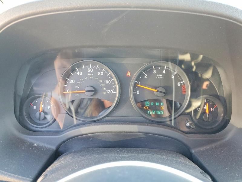 2013 Jeep Compass Sport