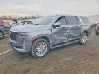 2022 Cadillac Escalade esv Luxury