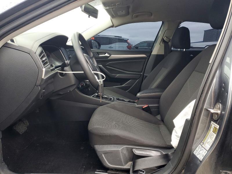 2020 Volkswagen Jetta s