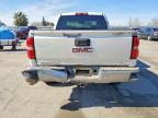 2014 GMC Sierra K1500 SLT
