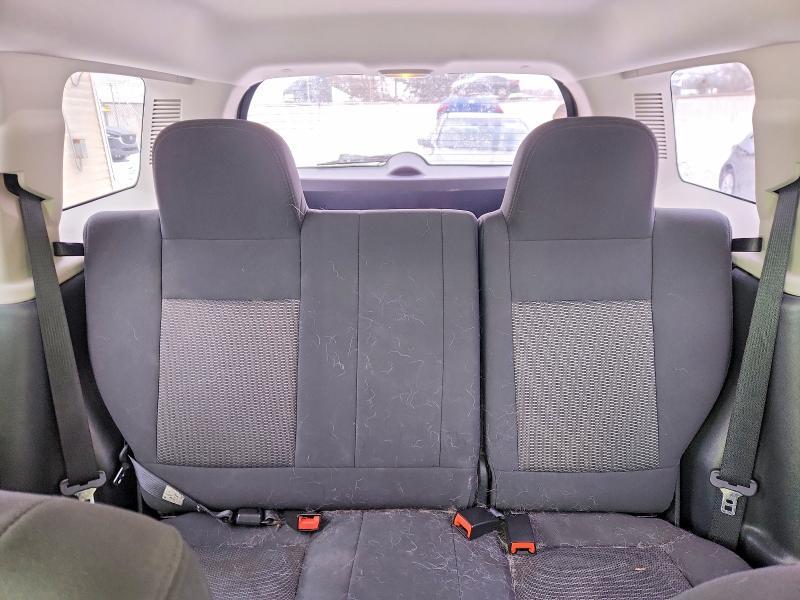 2010 Jeep Patriot Sport